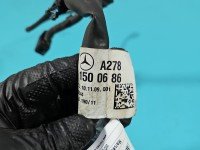 Wiązka instalacja Mercedes, A2781500686 Mercedes CLS II C218 10- A2781500686