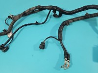 KLEMA INSTALACJA WIĄZKA PLUSOWA PLUS HYUNDAI i20 II 14-20 1.2 16V 91971-C7410