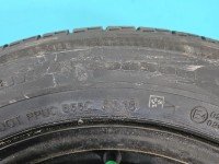 Koło zapasowe 14" dojazdowe dojazdówka Seat Cordoba II 6L Rozstaw śrub: 5x100, Marka opon: Riken, 185 mm, Profil opony: 60,...