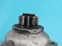 TEST Rozrusznik Vw Polo IV 9N 1.9 sdi