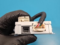 Sterownik moduł Producent części: Honda, Europejska Honda Jazz III 39113-TF0-E01-M1