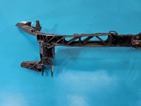 WZMOCNIENIE CZOŁOWE Pas przedni Mercedes W177