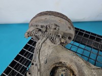 Wahacz tył lewy Fiat Seicento