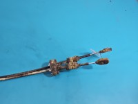 DŹWIGNIA LEWAREK WYBIERAK LINKI Opel Zafira A 2.0 dti