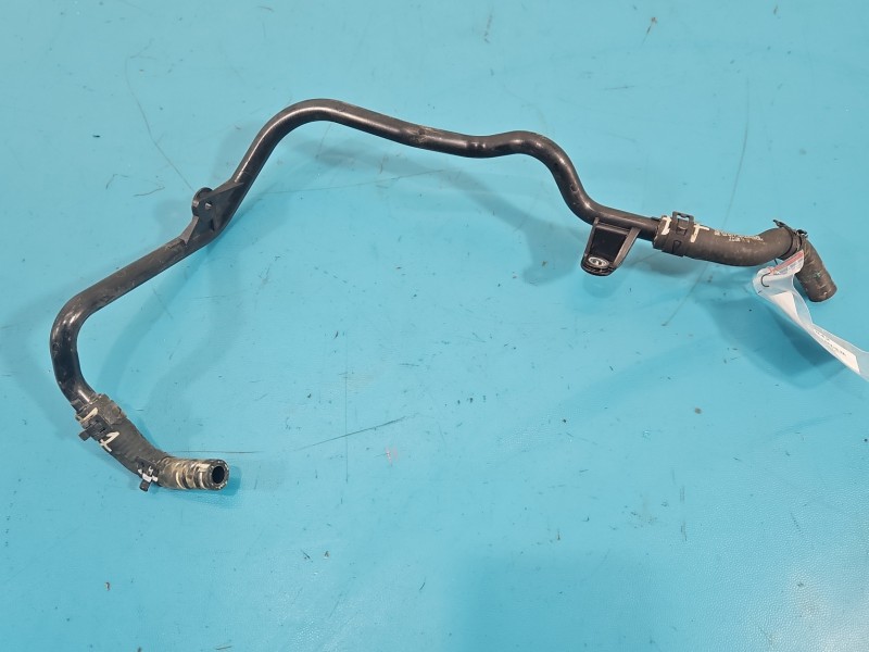 przewód wąż rurka wody Vw Tiguan II 16- 05E122447F 1.5 TSI 150KM