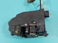 Zamek przód lewy 9810310380 Citroen C4 Grand Picasso II 13-22 EUROPA CITROEN, 7pin