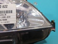 Reflektor prawy lampa przód Citroen Berlingo II EUROPA