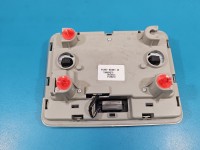 Lampa kabiny lampka Toyota Corolla E21 19- 81260-02A60-A0