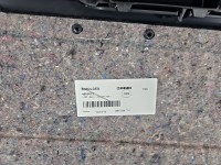 Tapicerka bagażnika prawa boczek Vw Sharan 7N II 10- 7N0867036BF