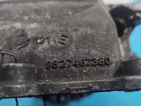 Misa olejowa MISKA Peugeot 2008 I 1.2 12V