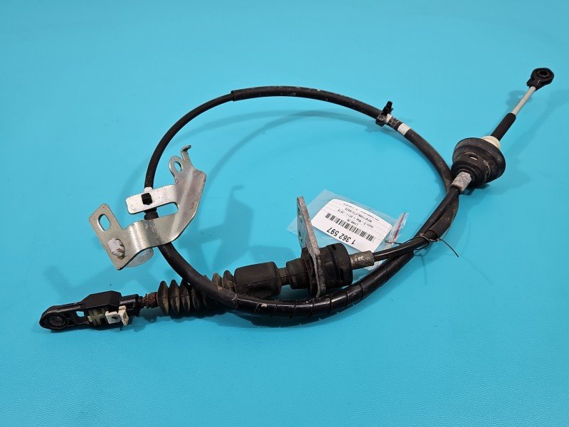 Linka Isuzu D-Max II 11-19 2.5 crdi Linka Isuzu D-Max II 11-19 2.5 crdi