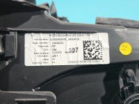 Schowek pasażera Mercedes W205 EUROPA