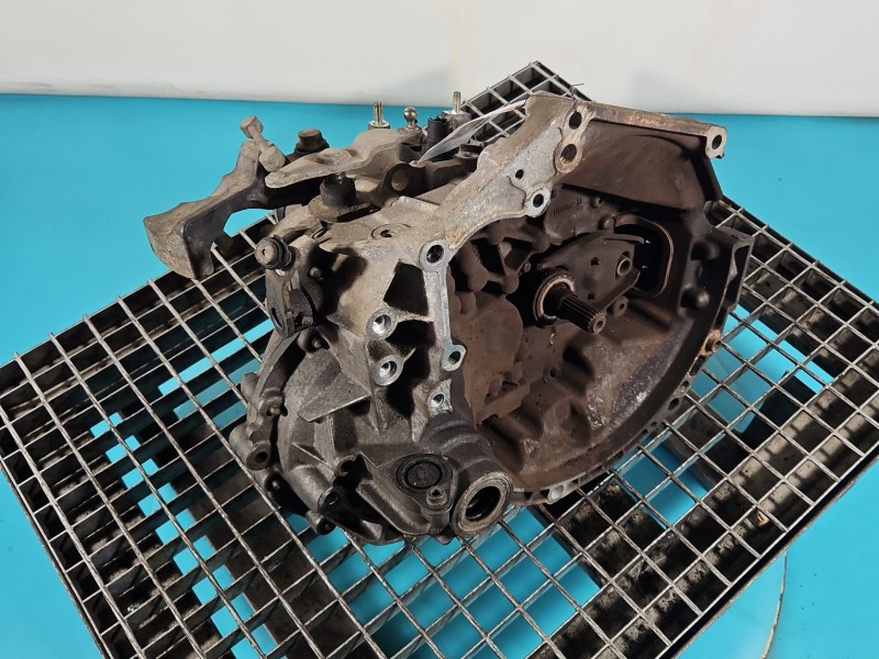 Skrzynia biegów 20CQ16 Citroen C4 I 1.6 16v