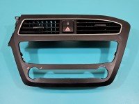 Kratka nawiewu środkowa HYUNDAI i20 II 14-20 84740-C8AA0