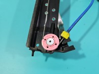 Podnośnik przód lewy Vw Sharan II 10- 8K0959802B 5d HB