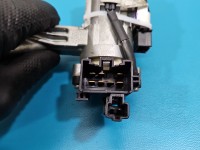 Komputer Sterownik silnika Toyota Corolla E12 1.4 D4D 0281011734, 89661-02A90