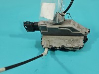 Zamek tył lewy 006262 Peugeot 508 I Peugeot, 6PIN