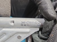 Dźwignia hamulca ręcznego Bmw F34 GT 7846807