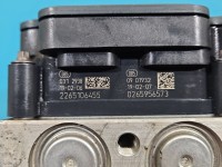 Pompa abs Opel Astra V K 2265106455, 0265956573, 39064664