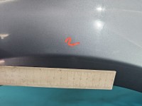 Błotnik przód prawy Kia Ceed I 06- 3A