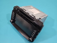 Radio fabryczne Kia Sorento III 96560-C5103WK radioodtwarzacz