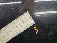 DRZWI PRZÓD LEWE KIEROWCY Audi A3 8L 5d LZ9W