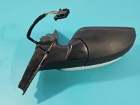 Lusterko prawe Skoda Fabia III LF9E-9P9P europa