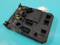 Sterownik moduł Citroen Xsara Picasso S118085320E