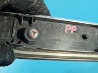 Listwa błotnika przód prawa Renault Talisman 638748603R