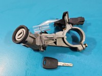Stacyjka KLUCZYK WKŁADKA Fiat Grande Punto 51749998