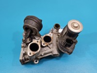 Zawór egr 5-PIN Vw Caddy III 2K 2.0 tdi 0280751016