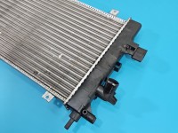 Chłodnica wody Opel Zafira B 1.9 CDTI