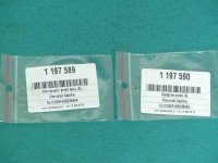 Amortyzator przód lewy przedni Chevrolet Captiva