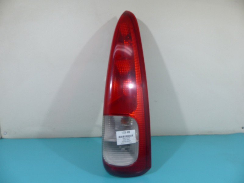 Lampa tył prawa Daewoo Tacuma HB