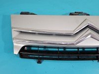 Atrapa grill Citroen Jumpy II 07-16