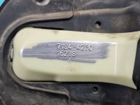 Instalacja Wiązka drzwi tył lewych Jeep Grand Cherokee IV WK2 P68044245AG