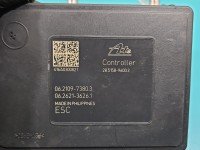 Pompa abs Mitsubishi Outlander III 12- 4670B231, 062109-73803