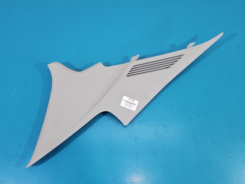 Osłona ZAŚLEPKA PLASTIK słupka tylnego Hyundai Elantra VII 20- 85850-AA500