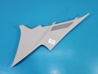 Osłona ZAŚLEPKA PLASTIK słupka tylnego Hyundai Elantra VII 20- 85850-AA500