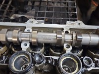 Głowica Hyundai I30 II 12-16 22111-2B001 1.4 16v