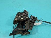 Zamek tył prawy Ford Focus C-Max I MK1 Producent części: FORD, 6pin, 3M5A-R26412-BM