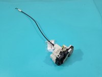 Zamek przód lewy 46842671 Fiat Panda II EUROPA Producent części: FIAT