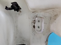 Zbiornik Zbiorniczek płynu spryskiwacza Skoda Octavia III 5Q0955449Q, 1K6955651, 6R0955681