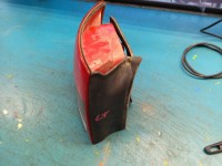 Lampa tył lewa Audi A6 C5 kombi EUROPA