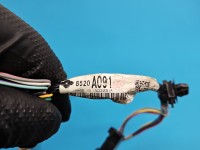 Wiązka instalacja 8520A091, 8520A091, Europejska, silniczków nawiewu Mitsubishi Eclipse Cross 8520A091