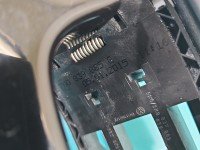 Klamka tył lewa zewnętrzna Vw Sharan II 10- 5N0837885, 7N0839885G