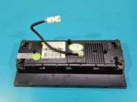 Wyświetlacz monitor Peugeot 5008 II 17-24 9822192880-00, 9822192880