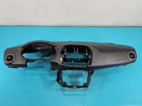 Deska rozdzielcza airbag pasażera kokpit Fiat Bravo II