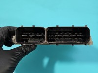 Komputer Sterownik silnika 55190069 Opel Corsa C 1.3 CDTI