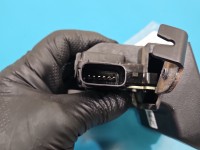 Zamek klapy tył Kia Optima IV 15-20 kombi 6pin